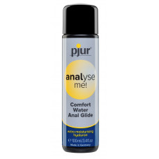 Анальный лубрикант pjur ANALYSE ME Comfort Water Anal Glide - 100 мл. Анальный лубрикант pjur ANALYSE ME Comfort Water Anal Glide - 100 мл.