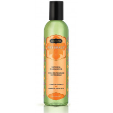 Массажное масло Naturals Tropical Mango с ароматом манго - 236 мл. Массажное масло Naturals Tropical Mango с ароматом манго - 236 мл.