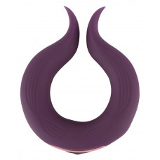 Вибратор для пар Two Motors Couple’s Ring в форме кольца Вибратор для пар Two Motors Couple’s Ring в форме кольца