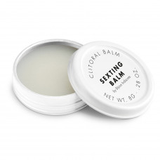 Бальзам для клитора Sexting Balm - 8 гр. Бальзам для клитора Sexting Balm - 8 гр.