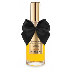 Массажное масло Light My Fire с ароматом карамели - 100 мл. Массажное масло Light My Fire с ароматом карамели - 100 мл.