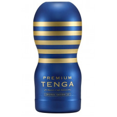 Мастурбатор TENGA Premium Original Vacuum Cup Мастурбатор TENGA Premium Original Vacuum Cup