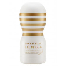Мастурбатор TENGA Premium Vacuum Cup Soft Мастурбатор TENGA Premium Vacuum Cup Soft