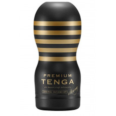 Мастурбатор TENGA Premium Original Vacuum Cup Strong Мастурбатор TENGA Premium Original Vacuum Cup Strong
