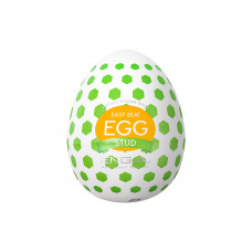 Мастурбатор-яйцо Stud Мастурбатор-яйцо Stud