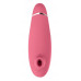 Розовый клиторальный стимулятор Womanizer Premium 2 Розовый клиторальный стимулятор Womanizer Premium 2