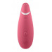 Розовый клиторальный стимулятор Womanizer Premium 2 Розовый клиторальный стимулятор Womanizer Premium 2