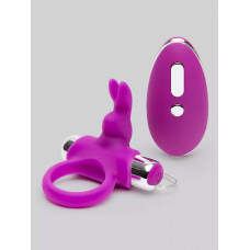 Лиловое виброкольцо с пультом ДУ Remote Control Cock Ring Лиловое виброкольцо с пультом ДУ Remote Control Cock Ring