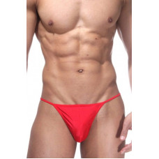 Трусы-стринги с цепочками сзади Трусы-стринги с цепочками сзади