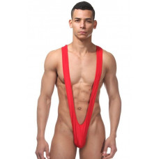 Открытое мужское боди Открытое мужское боди