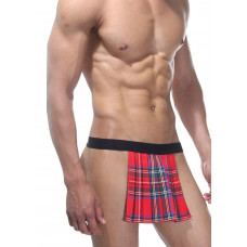 Мужские трусы-килт Мужские трусы-килт