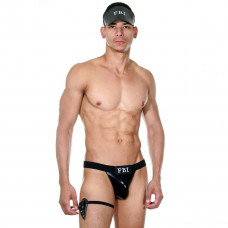 Мужской игровой костюм сексуального агента FBI Мужской игровой костюм сексуального агента FBI