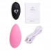 Розовый вибромассажер в трусики с пультом ДУ Panty Vibe Remote Controlled Vibrator Розовый вибромассажер в трусики с пультом ДУ Panty Vibe Remote Controlled Vibrator