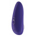 Синий клиторальный стимулятор Womanizer Starlet 3 Синий клиторальный стимулятор Womanizer Starlet 3