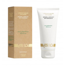 Органический лубрикант из морских водорослей Natural Lubricant with Seaweeds - 100 мл. Органический лубрикант из морских водорослей Natural Lubricant with Seaweeds - 100 мл.