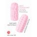 Розовый мастурбатор Marshmallow Maxi Fruity Розовый мастурбатор Marshmallow Maxi Fruity