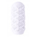 Белый мастурбатор Marshmallow Maxi Honey Белый мастурбатор Marshmallow Maxi Honey
