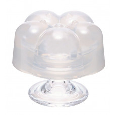 Клиторальный стимулятор Iroha Petit Plum Клиторальный стимулятор Iroha Petit Plum