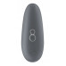 Серый клиторальный стимулятор Womanizer Starlet 3 Серый клиторальный стимулятор Womanizer Starlet 3