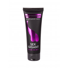 Крем для увеличения члена Sex Gigant Expancion - 80 мл. Крем для увеличения члена Sex Gigant Expancion - 80 мл.