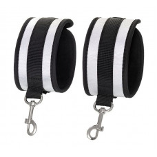 Серебристо-черные оковы Anonymo Серебристо-черные оковы Anonymo