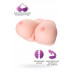 Мастурбатор Fleshy Teaser в виде груди с вагиной Мастурбатор Fleshy Teaser в виде груди с вагиной