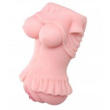 Мастурбатор-вагина Little Flower Мастурбатор-вагина Little Flower