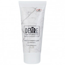 Женский разглаживающий шампунь с феромонами Desire - 150 мл. Женский разглаживающий шампунь с феромонами Desire - 150 мл.