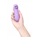 Сиреневый вакуум-волновой стимулятор клитора Lilac Сиреневый вакуум-волновой стимулятор клитора Lilac
