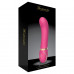 Розовый вибромассажёр G-Spot Vibrator Розовый вибромассажёр G-Spot Vibrator