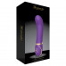 Фиолетовый вибромассажёр G-Spot Vibrator Фиолетовый вибромассажёр G-Spot Vibrator