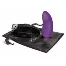 Фиолетовый вибромассажер Lay-On Vibe Фиолетовый вибромассажер Lay-On Vibe