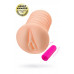 Мастурбатор-вагина Nymph с вибрацией Мастурбатор-вагина Nymph с вибрацией