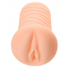 Мастурбатор-вагина Nymph с вибрацией Мастурбатор-вагина Nymph с вибрацией