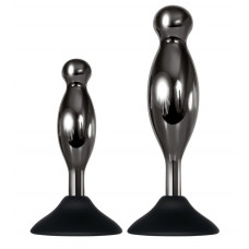 Набор из 2 подвижных анальных стимуляторов Joy Sticks Набор из 2 подвижных анальных стимуляторов Joy Sticks