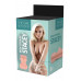 Телесный мастурбатор-вагина Stacey Body Stroker