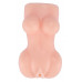 Телесный мастурбатор-вагина Lisa Vibrating Body Masturbator Телесный мастурбатор-вагина Lisa Vibrating Body Masturbator