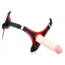 Пояс унисекс UNISEX Style с 2 насадками Пояс унисекс UNISEX Style с 2 насадками