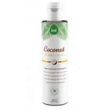 Массажное масло Vegan Coconut - 150 мл. Массажное масло Vegan Coconut - 150 мл.
