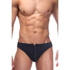 Мужские трусы-бразилиана на крючках Мужские трусы-бразилиана на крючках