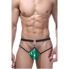 Эротичные трусы-стринги на двойных резинках Эротичные трусы-стринги на двойных резинках