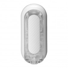 Белый мастурбатор Flip Zero Gravity Белый мастурбатор Flip Zero Gravity