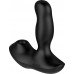 Черный вибратор-ротатор для стимуляции простаты Nexus Revo Air Черный вибратор-ротатор для стимуляции простаты Nexus Revo Air
