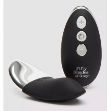 Клиторальный стимулятор с пультом ДУ Relentless Vibrations Remote Knicker Vibrator Клиторальный стимулятор с пультом ДУ Relentless Vibrations Remote Knicker Vibrator