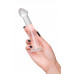 Прозрачный фаллоимитатор Jelly Dildo S - 15,5 см. Прозрачный фаллоимитатор Jelly Dildo S - 15,5 см.
