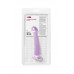 Фиолетовый фаллоимитатор Jelly Dildo S - 15,5 см. Фиолетовый фаллоимитатор Jelly Dildo S - 15,5 см.