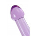 Фиолетовый фаллоимитатор Jelly Dildo S - 15,5 см. Фиолетовый фаллоимитатор Jelly Dildo S - 15,5 см.