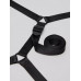 Изысканный набор фиксаций на кровати Reversible Under Mattress Restraint Set Изысканный набор фиксаций на кровати Reversible Under Mattress Restraint Set