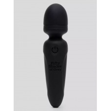 Черный мини-wand Sensation Rechargeable Mini Wand Vibrator - 10,1 см. Черный мини-wand Sensation Rechargeable Mini Wand Vibrator - 10,1 см.