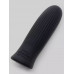 Черная вибропуля Sensation Rechargeable Bullet Vibrator Черная вибропуля Sensation Rechargeable Bullet Vibrator